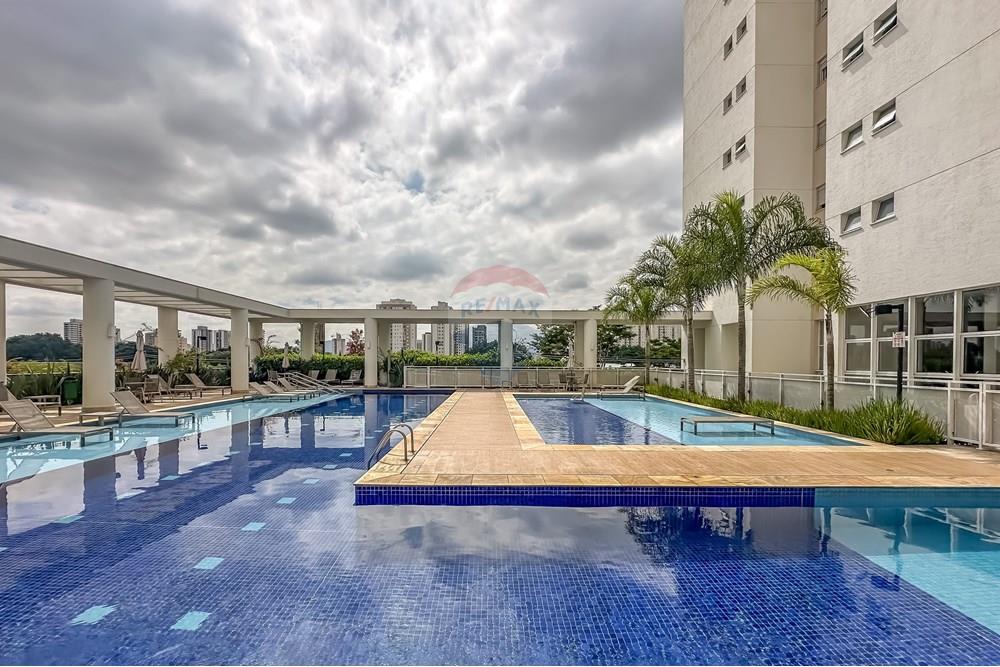 Apartamento, 3 quartos, 83 m² - Foto 27