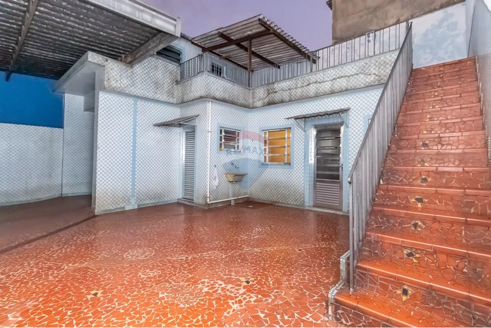 Sobrado - Venda - São Paulo , São Paulo - IMG_266029.jpg - 602291003-20