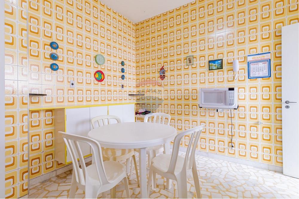 Apartamento - Venda - São Paulo , São Paulo - 24.jpg - Cozinha - 601081056-25