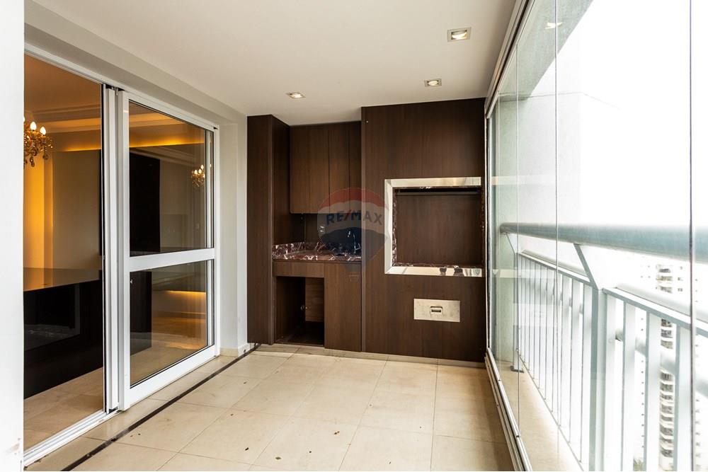 Apartamento - Venda - São Paulo , São Paulo - 12 - Copia - Copia.jpg - Churrasqueira - 601371060-21