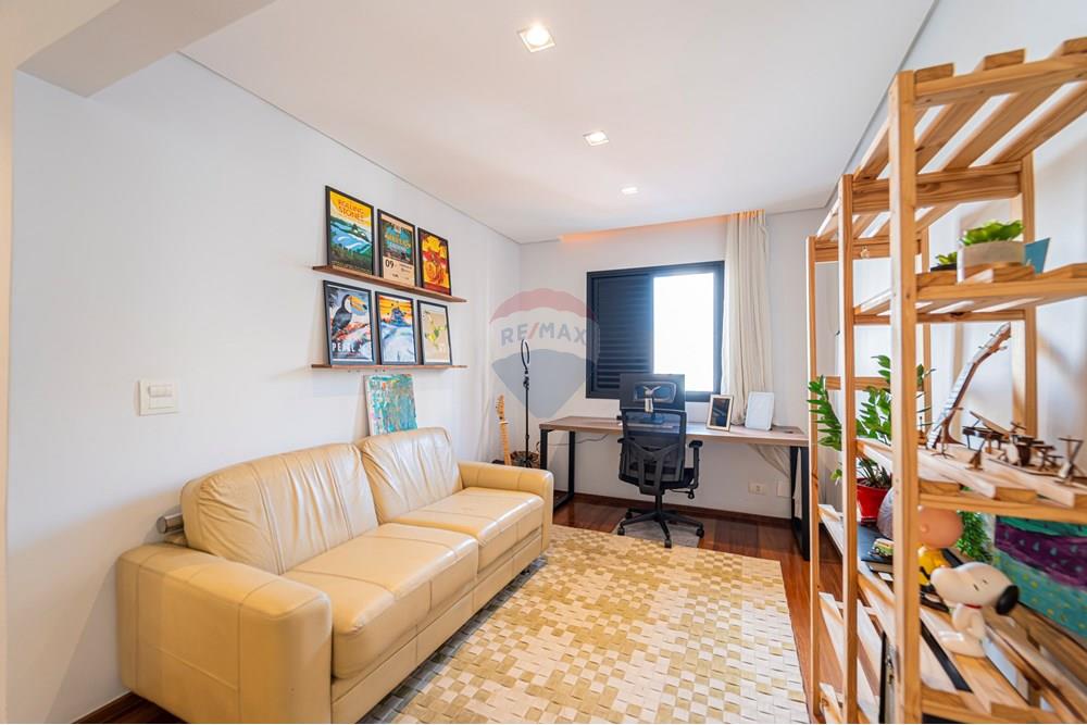 Apartamento - Venda - São Paulo , São Paulo - 601301014-71-Rua Arapá 31-Vila Mascote-RemaxStudio76- (41).JPG - 601301014-71