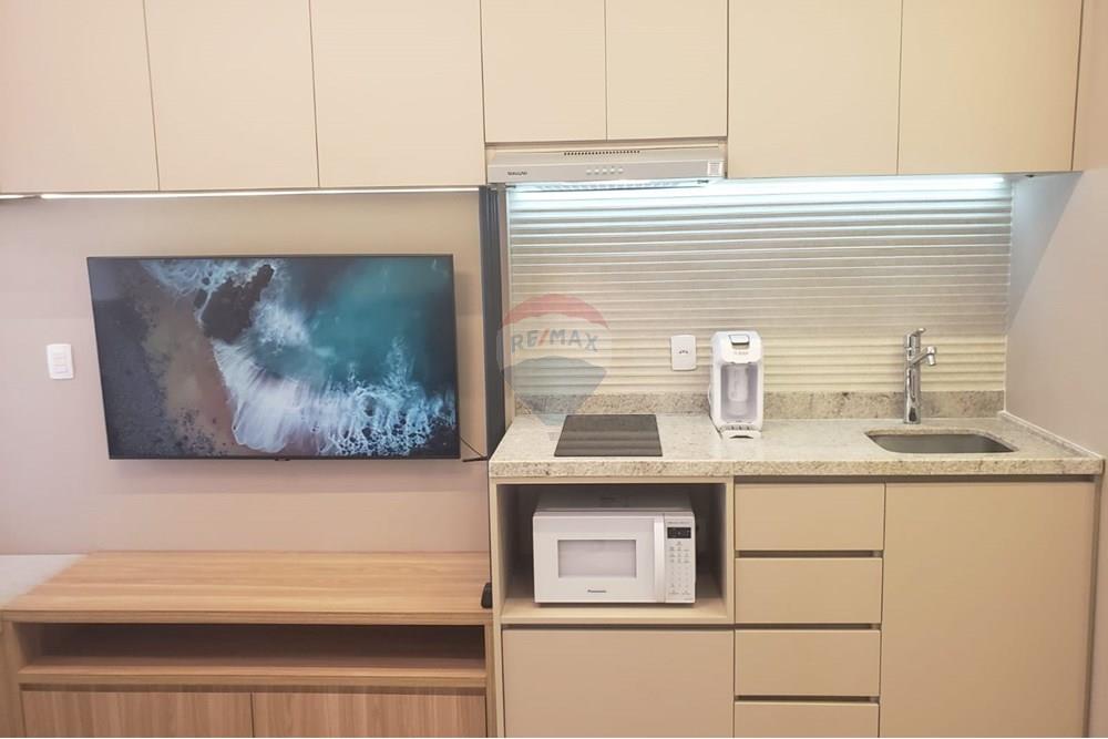 Studio - Alugar - São Paulo , São Paulo - IMG-20250512-WA0162.jpg - 601241003-168