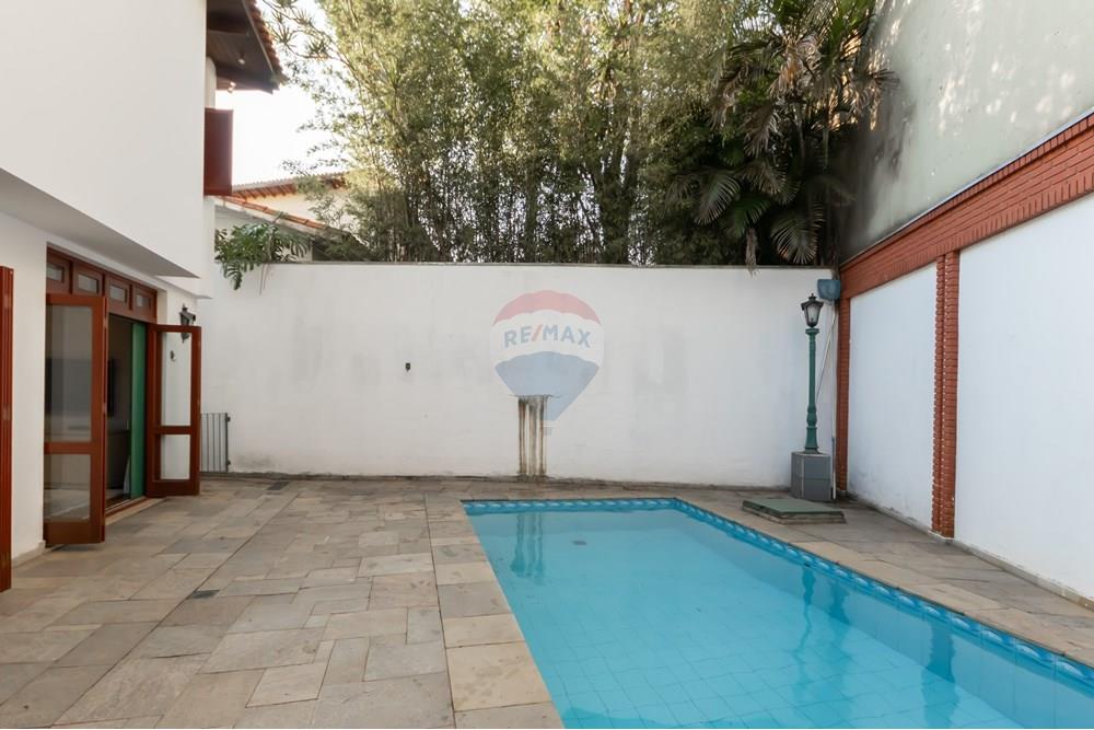 Sobrado - Venda - São Paulo , São Paulo - IMG_153221.jpg - 601461005-149