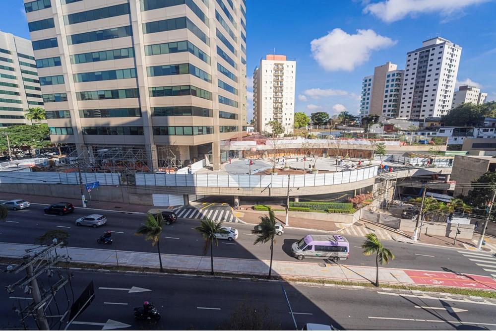 Cj. Comercial/ Sala - Venda - São Paulo , São Paulo - 601301082-6-15.JPG - 601301082-6