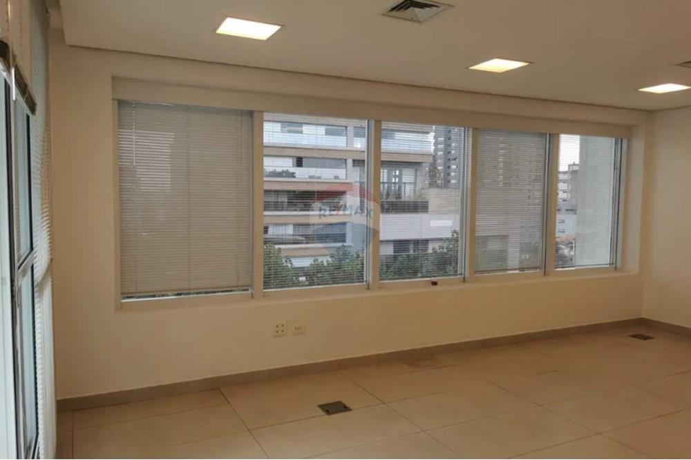 Cj. Comercial/ Sala - Alugar - São Paulo , São Paulo - 86c9b6.jpg - 602301010-15
