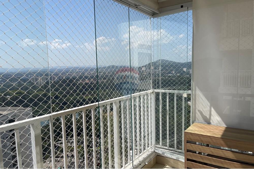 Apartamento, 1 quarto, 48 m² - Foto 40