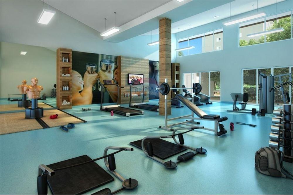 Apartamento à venda com 3 quartos, 78m² - Foto 33