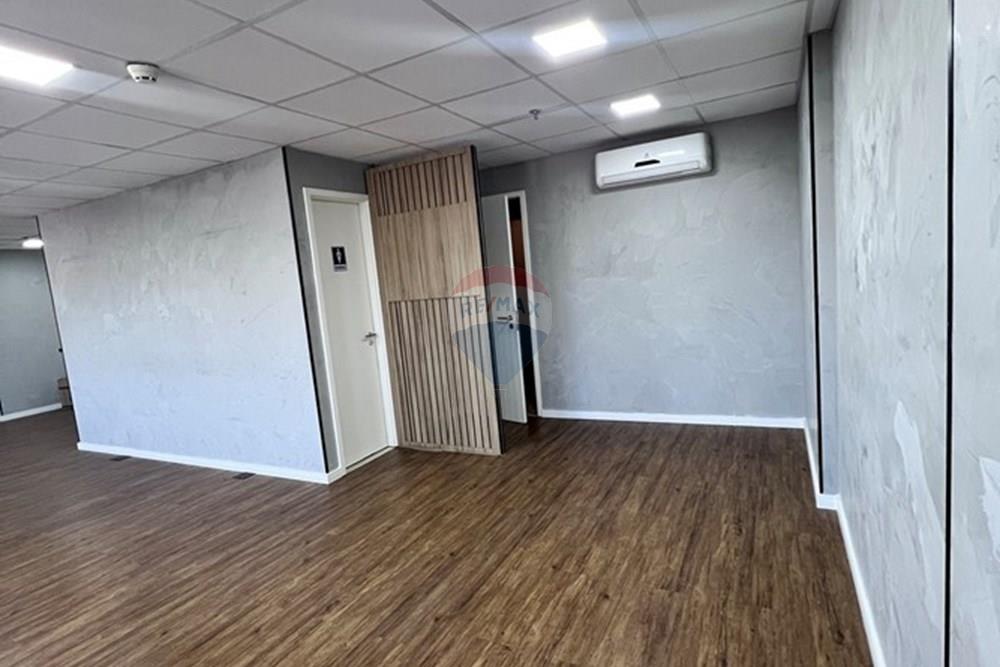 Cj. Comercial/ Sala - Alugar - São Paulo , São Paulo - IMG_7597.JPG - 601471030-19