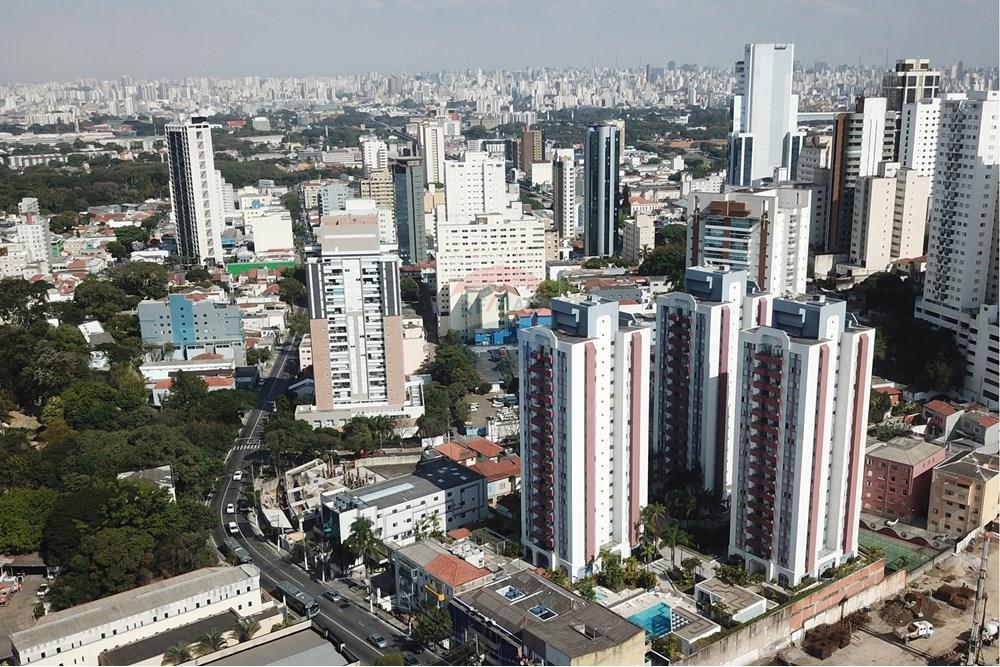 Apartamento - Venda - São Paulo , São Paulo - RUA DR. ZUQUIM, 1087 (9).JPG - 601051010-62