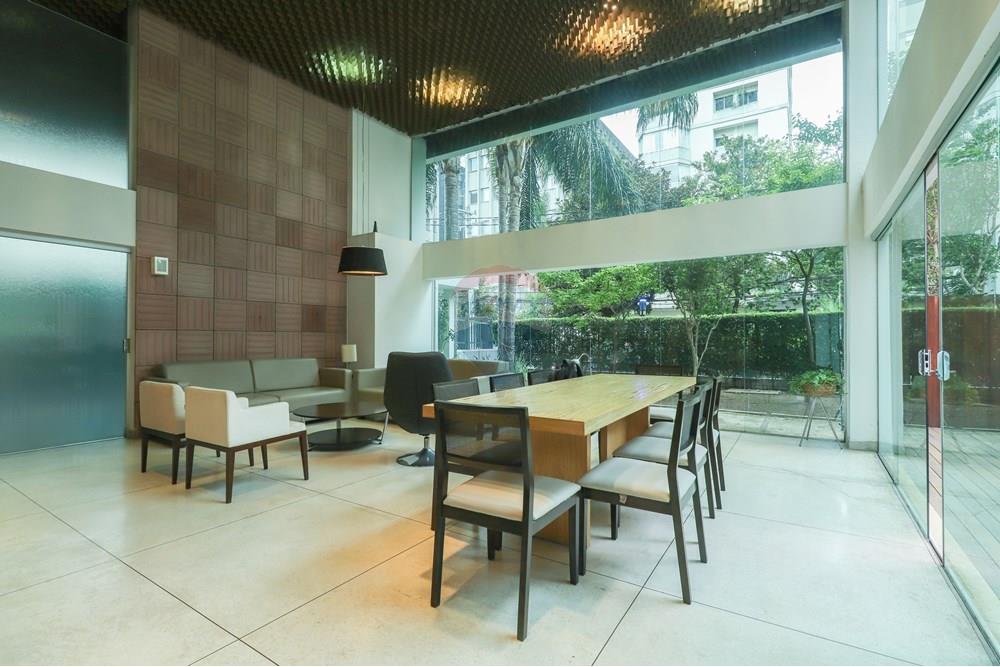 Apartamento, 2 quartos, 58 m² - Foto 30