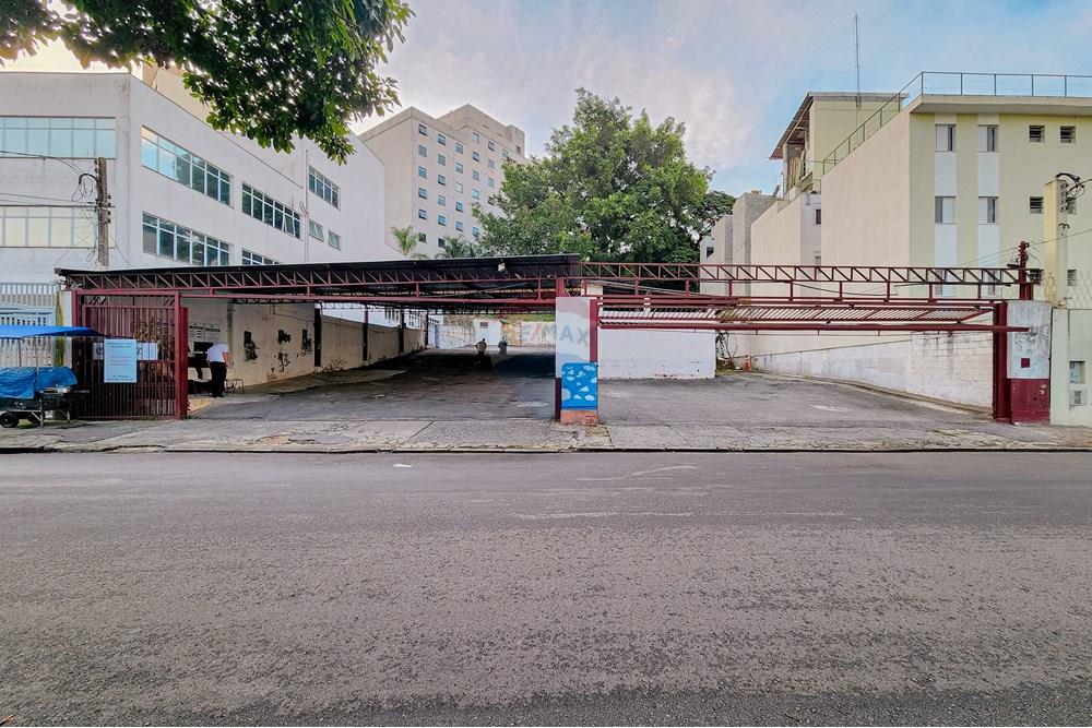 Terreno - Venda - São Paulo , São Paulo - 20250604_170915.jpg - 602261037-8