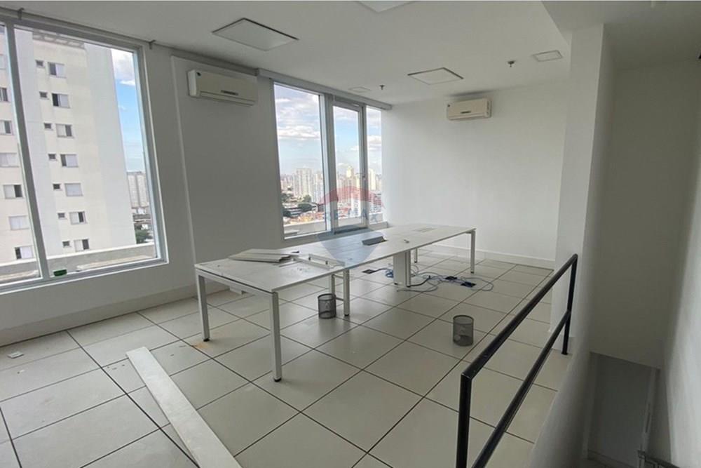 Cj. Comercial/ Sala - Alugar - São Paulo , São Paulo - trademark 12.jpeg - 602341003-23