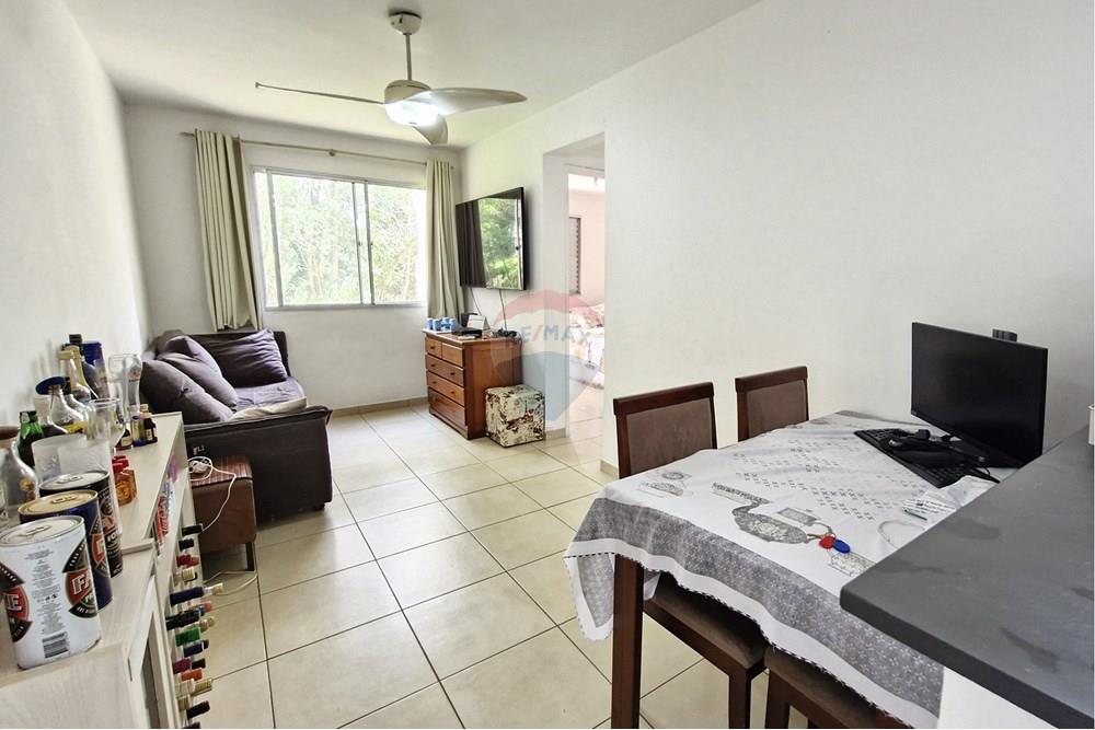 Apartamento, 2 quartos, 49 m² - Foto 1
