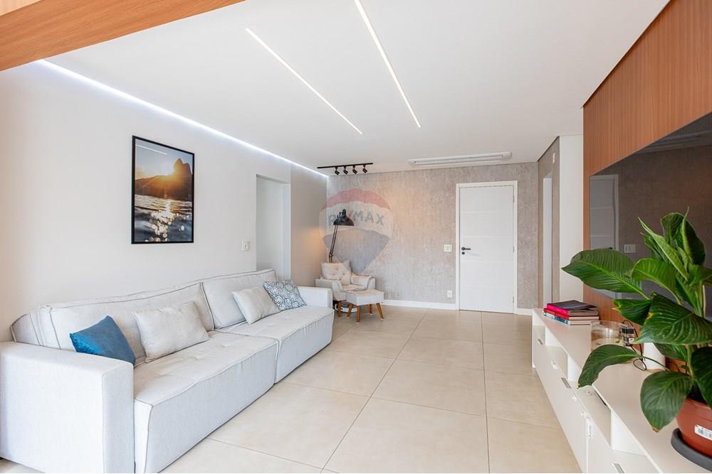 Apartamento - Venda - São Paulo , São Paulo - 4 Cópia de Remax Ares-20.jpg - Sala - 601131002-55