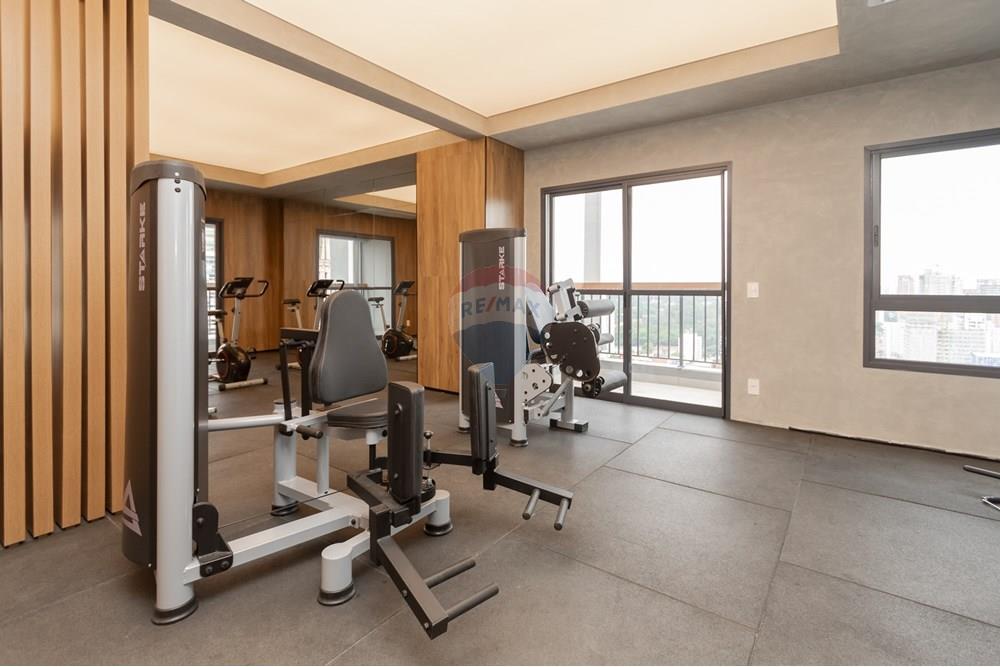 Studio - Alugar - São Paulo , São Paulo - Area Comum-6.JPEG - 602321014-81