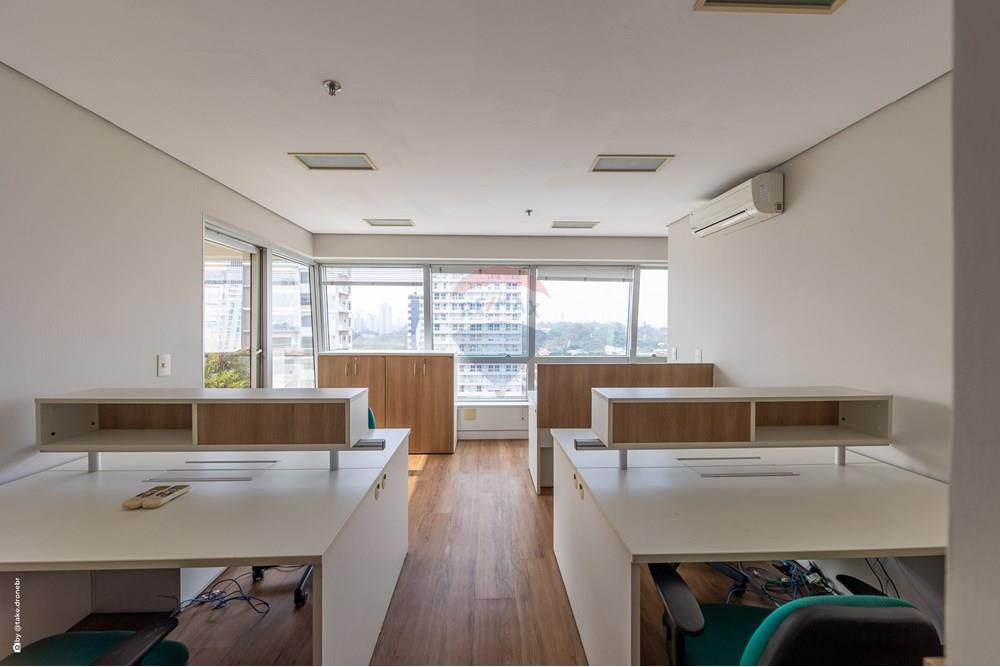 Cj. Comercial/ Sala - Venda - São Paulo , São Paulo - TKD-557.jpg - 602151013-185