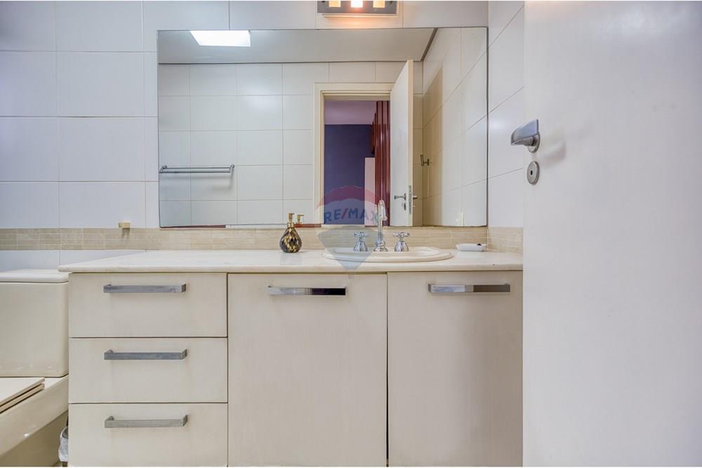 Apartamento - Venda - São Paulo , São Paulo - 07banheiros002.jpg - Banheiro - 601081090-16