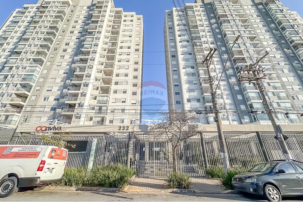 Apartamento - Venda - São Paulo , São Paulo - IMG_735232.jpg - 602261001-43