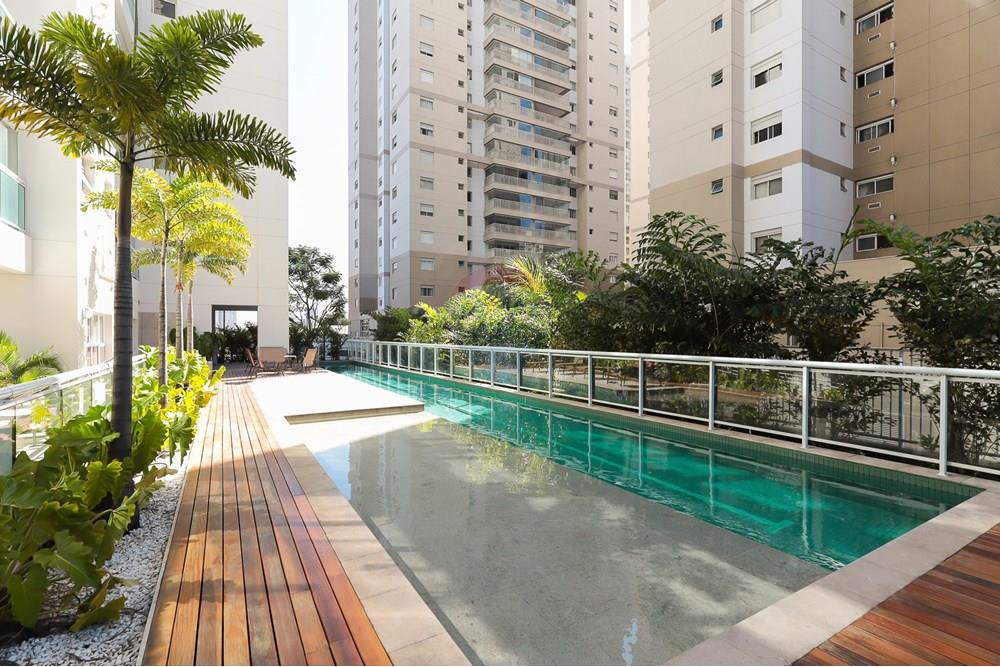 Apartamento - Venda - São Paulo , São Paulo - 02area-condominial017.jpg - 601081081-16