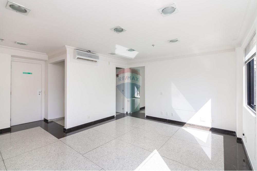 Cj. Comercial/ Sala - Venda - São Paulo , São Paulo - IMG_798103.jpg - 601721050-9