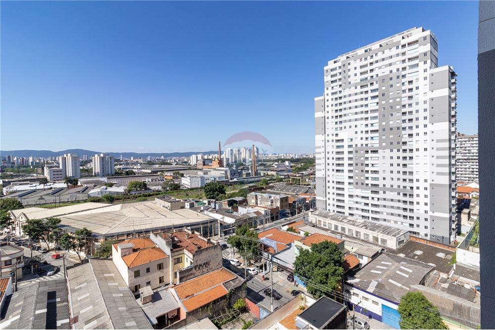 Apartamento - Venda - São Paulo , São Paulo - 17 - 601751058-83