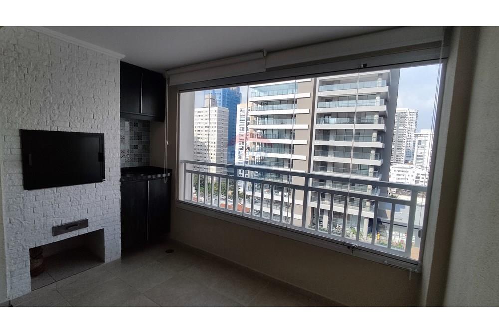 Apartamento - Alugar - São Paulo , São Paulo - IMG_20250521_141626.jpg - 601361019-3018