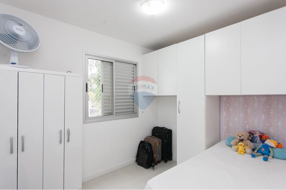 Apartamento - Venda - São Paulo , São Paulo - Quarto 2.jpg - 601751111-1