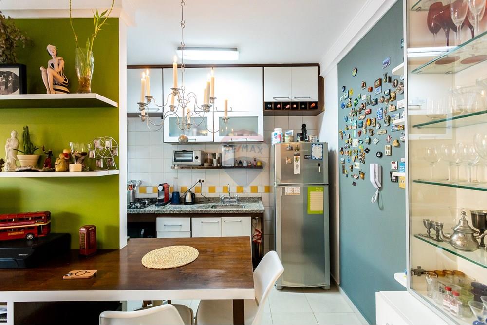 Apartamento - Venda - São Paulo , São Paulo - 07.jpg - Sala de estar - 602201008-215