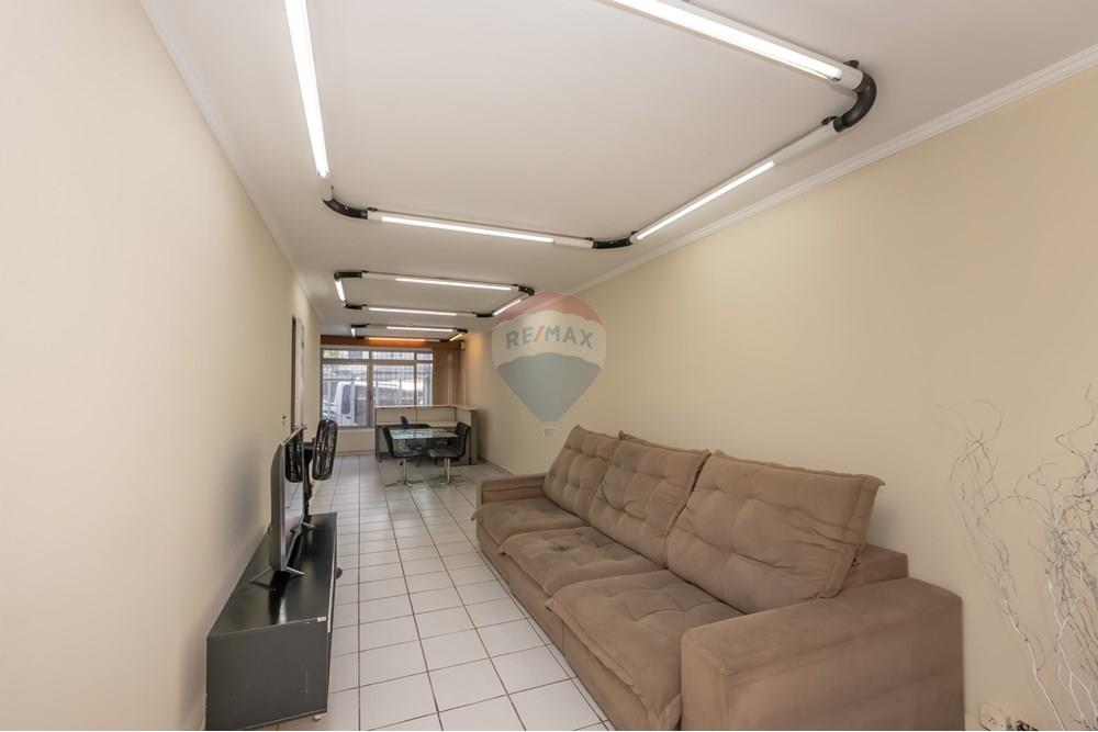 Sobrado - Venda - São Paulo , São Paulo - IMG_277023.jpg - Sala de estar - 602161019-4