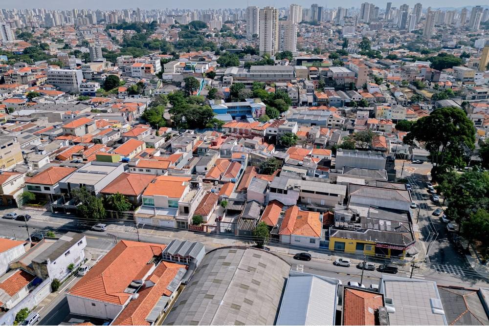 Casa - Venda - São Paulo , São Paulo - DJI_0800.jpg - 602261037-18