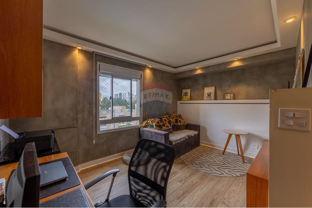 Apartamento - Venda - São Paulo , São Paulo - 665A4643-HDR.jpg - 602151006-57