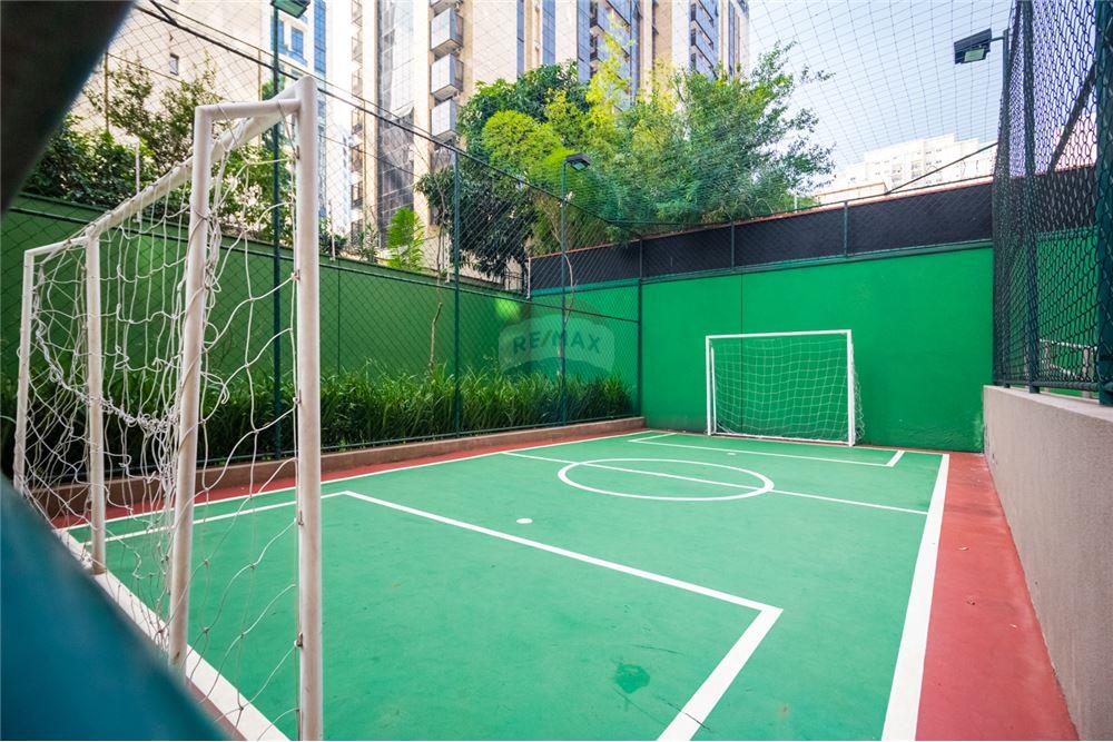 Apartamento - Venda - São Paulo , São Paulo - 26 - 601361003-193