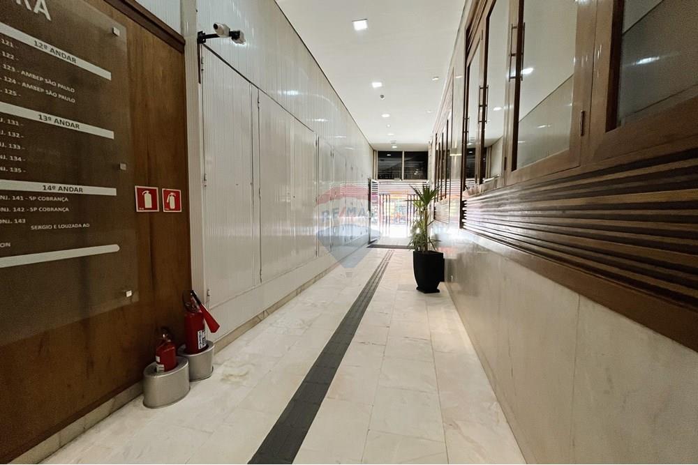 Cj. Comercial/ Sala - Venda - São Paulo , São Paulo - IMG_2320.jpg - 602141003-183