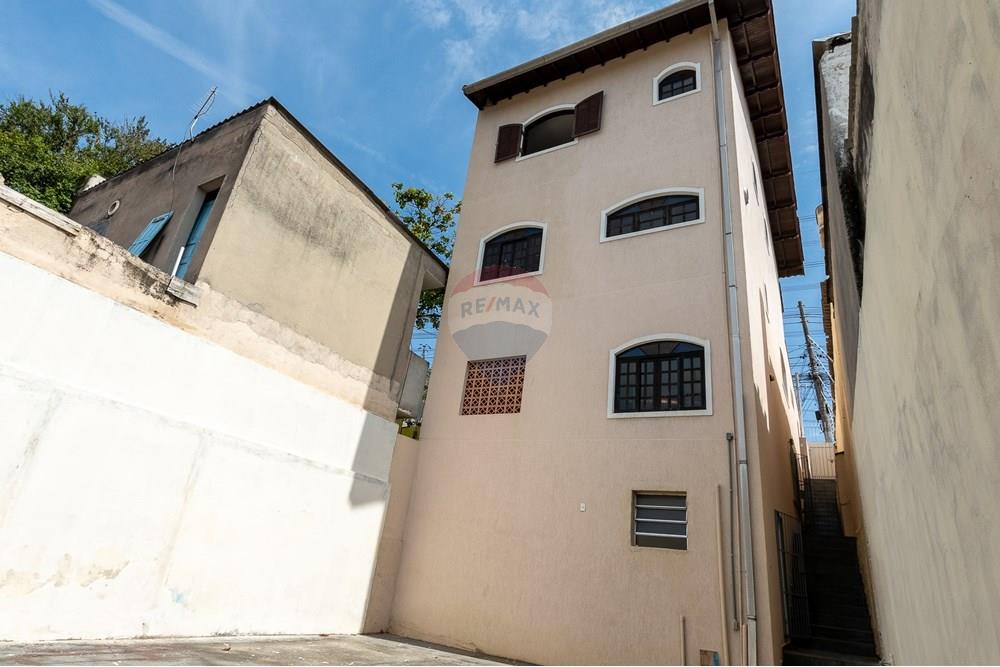 Casa - Venda - São Paulo , São Paulo - 61_SOBRADO.jpg - 601471003-155