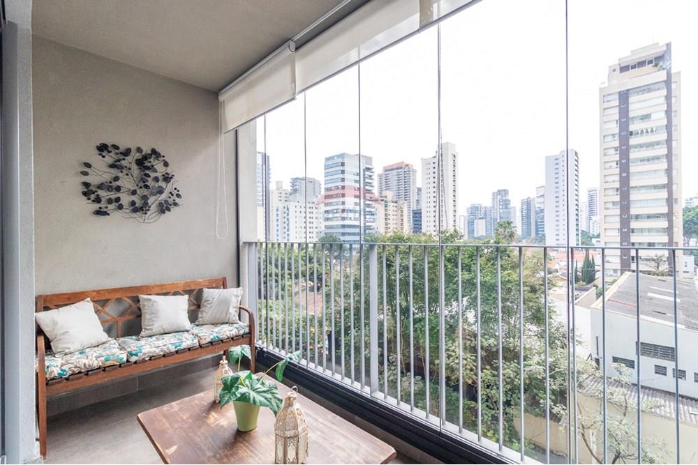 Apartamento - Venda - São Paulo , São Paulo - 7e0fc03c-1237-47a7-afcc-16aaa2899b12.jpeg - 601251018-100