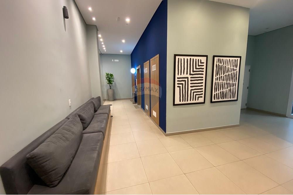 Apartamento - Alugar - São Paulo , São Paulo - IMG-20250908-WA0065.jpg - Corredor - 602161021-3