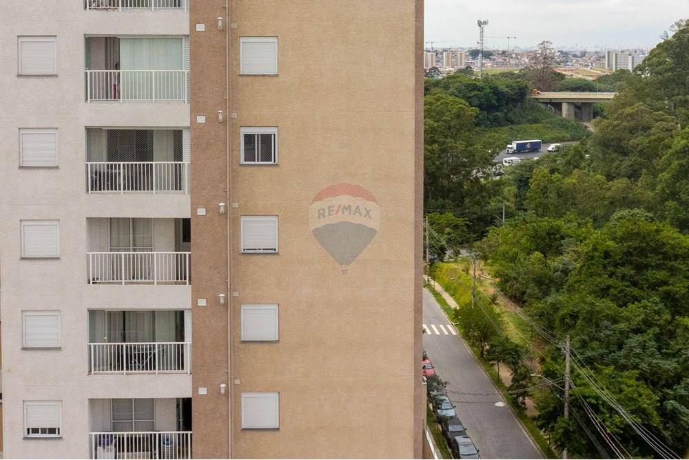 Apartamento - Venda - São Paulo , São Paulo - Rua Laranjal do Jari, 130_5.jpg - 601771038-26