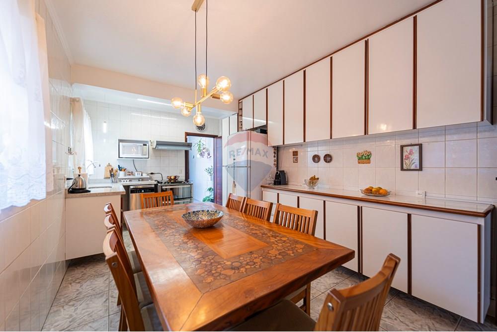 Sobrado - Venda - São Paulo , São Paulo - 601301067-21-sobrado venda rua Bento Barbosa, 561 REMAX (6).JPG - 601301067-21