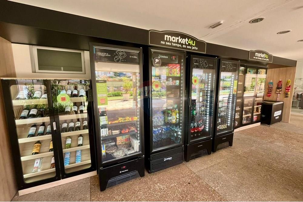 Apartamento - Alugar - São Paulo , São Paulo - market.jpg - 601261081-22