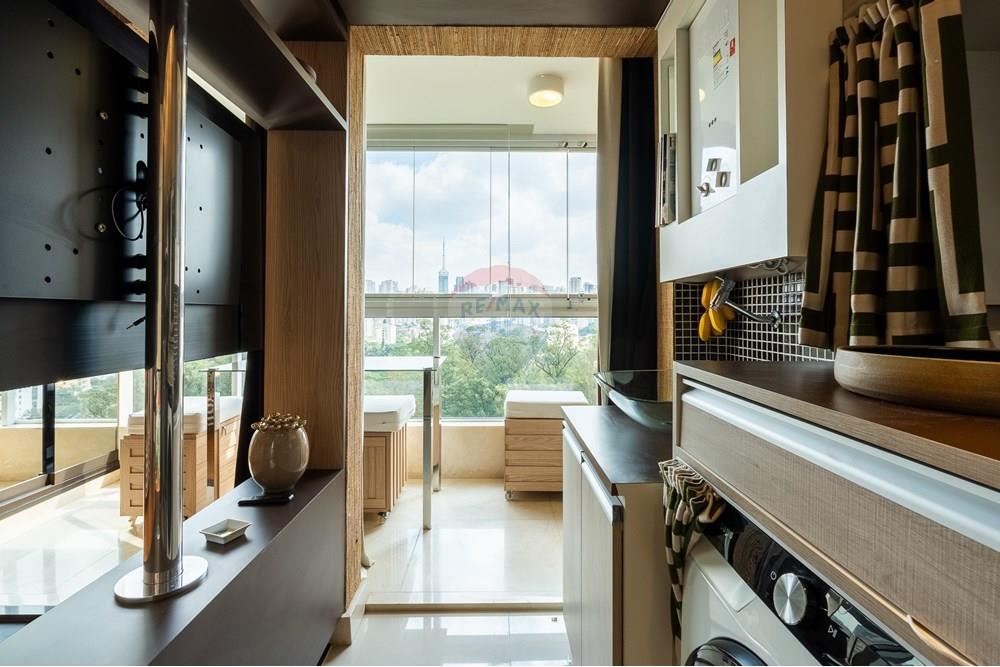 Apartamento - Venda - São Paulo , São Paulo - 26_ST.jpg - 601971016-456