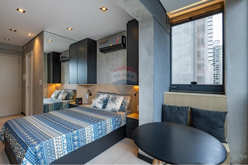Apartamento, 1 quarto, 23 m² - Foto 10
