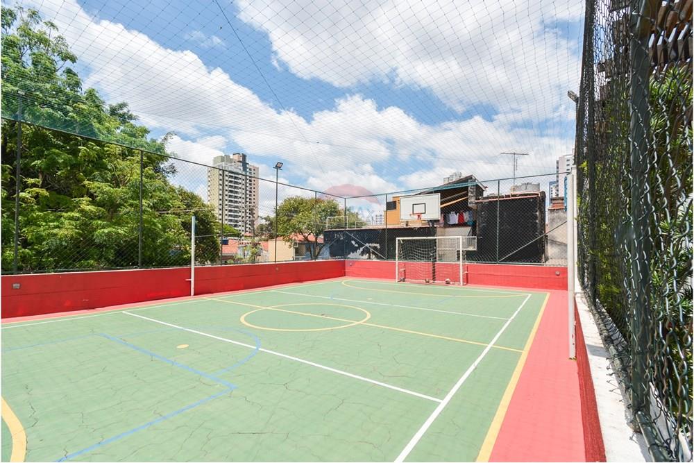 Apartamento - Venda - São Paulo , São Paulo - Cópia de 1212agostinho (88).jpg - Layout aberto - 601131064-32