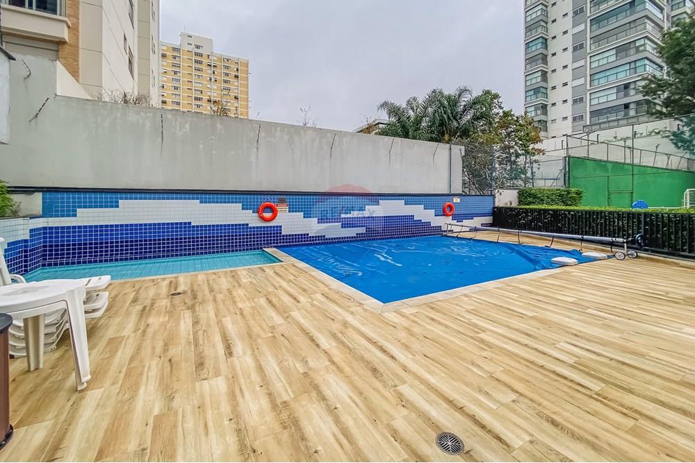 Apartamento - Venda - São Paulo , São Paulo - IMG_011238.jpg - 602031024-99