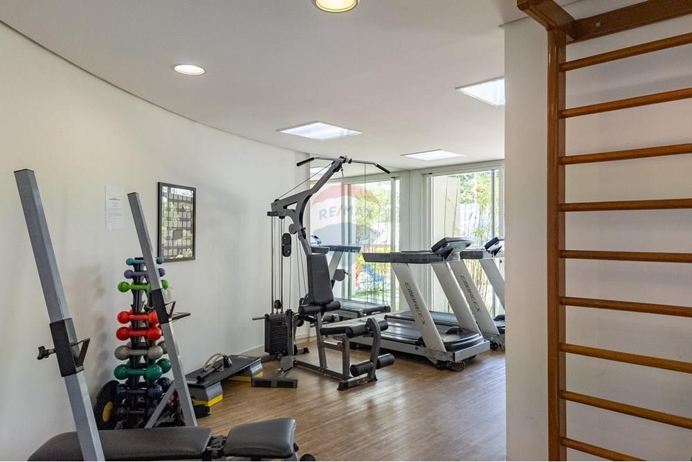 Apartamento - Venda - São Paulo , São Paulo - 51_AP.jpg - 601471009-99