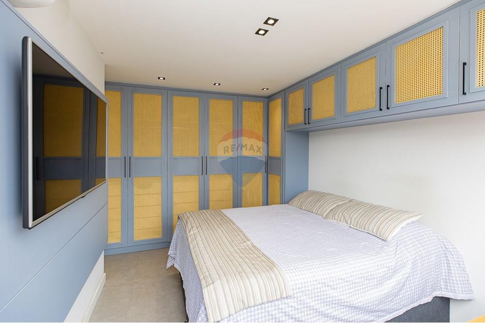 Apartamento, 3 quartos, 115 m² - Foto 28