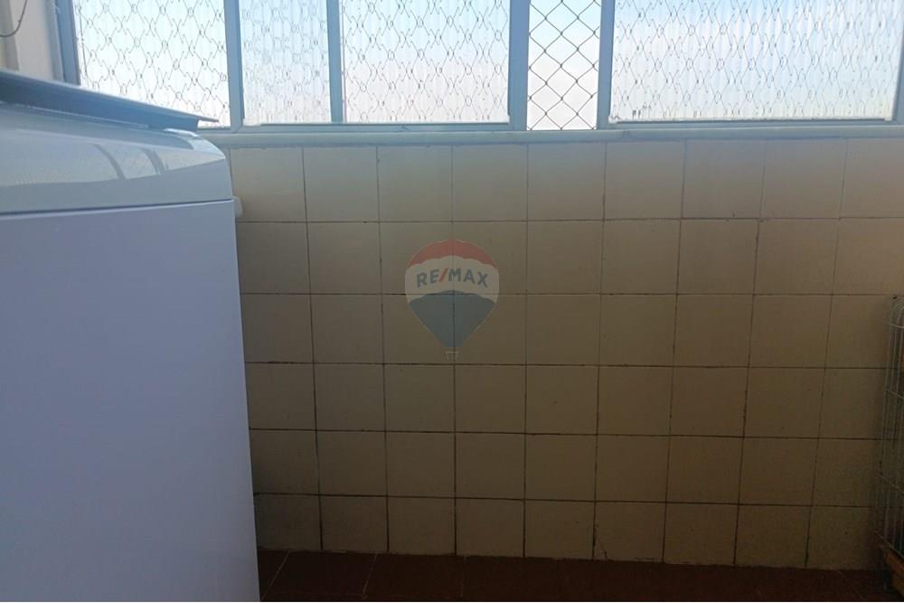 Apartamento - Venda - São Paulo , São Paulo - Lavanderia 1.jpeg - Lavanderia - 601311038-15