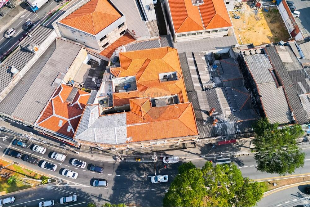 Ponto Comercial/ Loja - Alugar - São Paulo , São Paulo - DJI_0818.jpg - 602291040-6