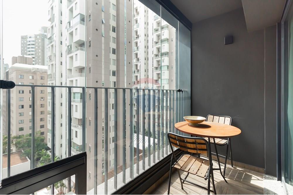 Studio - Venda - São Paulo , São Paulo - 14.jpg - 602031012-59