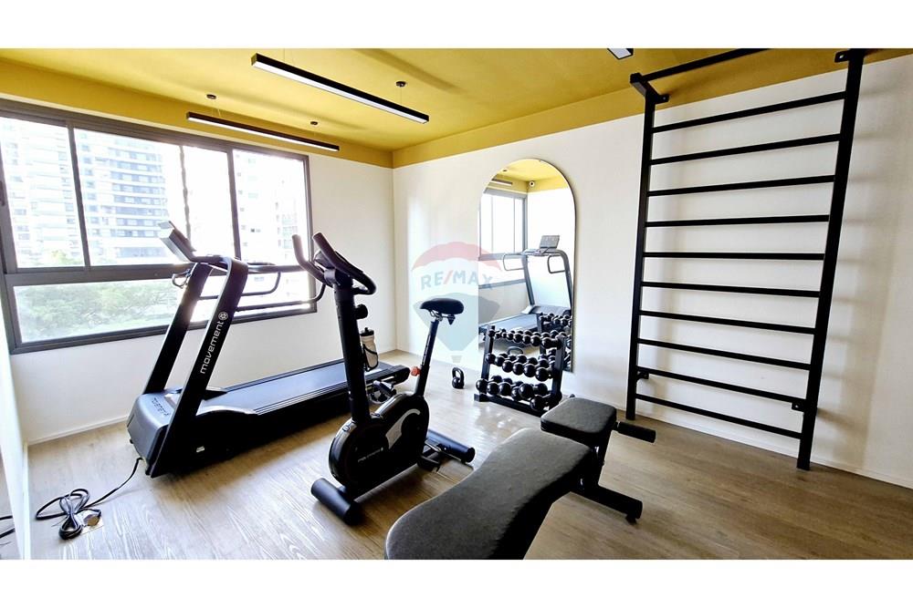 Apartamento - Venda - São Paulo , São Paulo - RUA PÁSSAROS E FLORES, 188 (30).jpg - 601361020-411