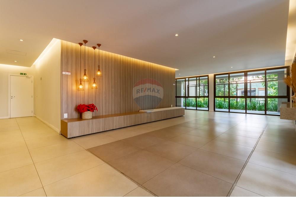 Apartamento - Alugar - São Paulo , São Paulo - 20 HALL.jpg - 601261021-419